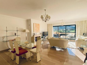 Sunny Retreat with Stunning View, Torreguadiaro